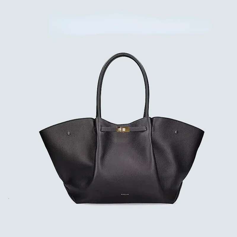 2024 Latest Large Capacity China Designer Commuting Versatile Tote Bag Handbags For Women