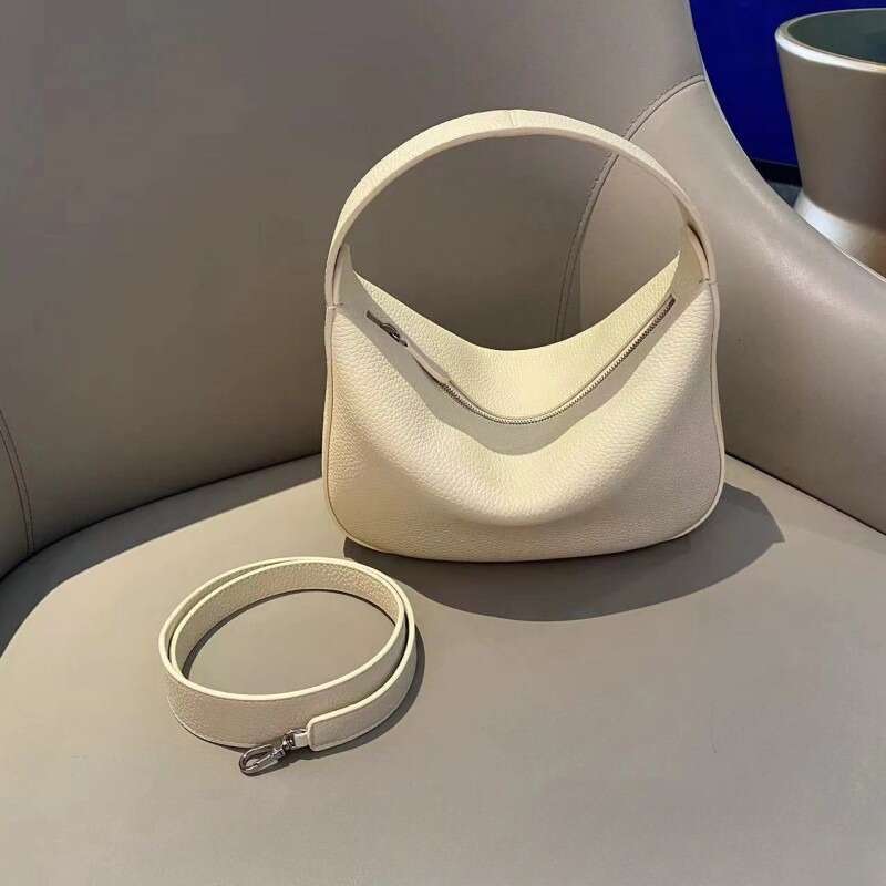 2024 New Women's High End, Small And Fashionable Single Shoulder Crossbody Bag