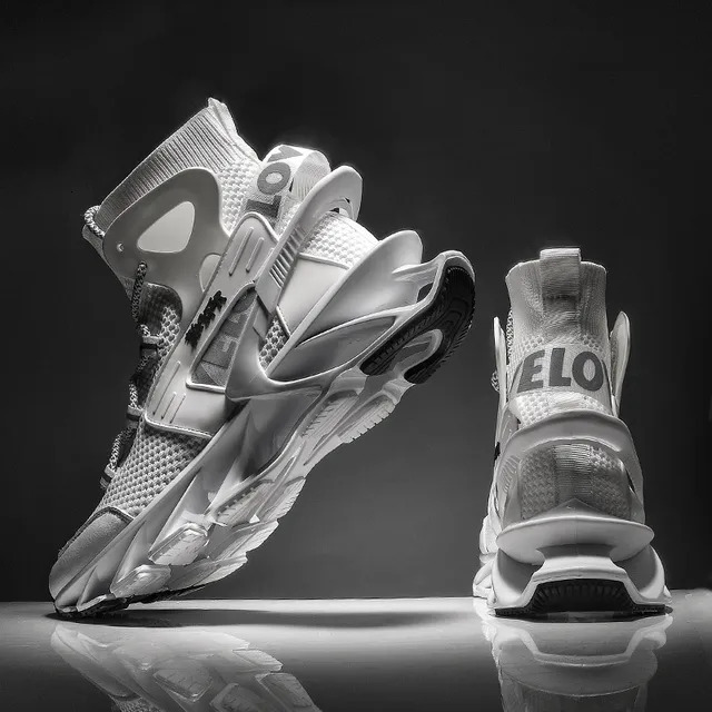 Designer's New Outdoor Couple Style Men's Sports Shoes Women's Casual Men's Tenis Training Shoes Running Shoes Breathable And Fash