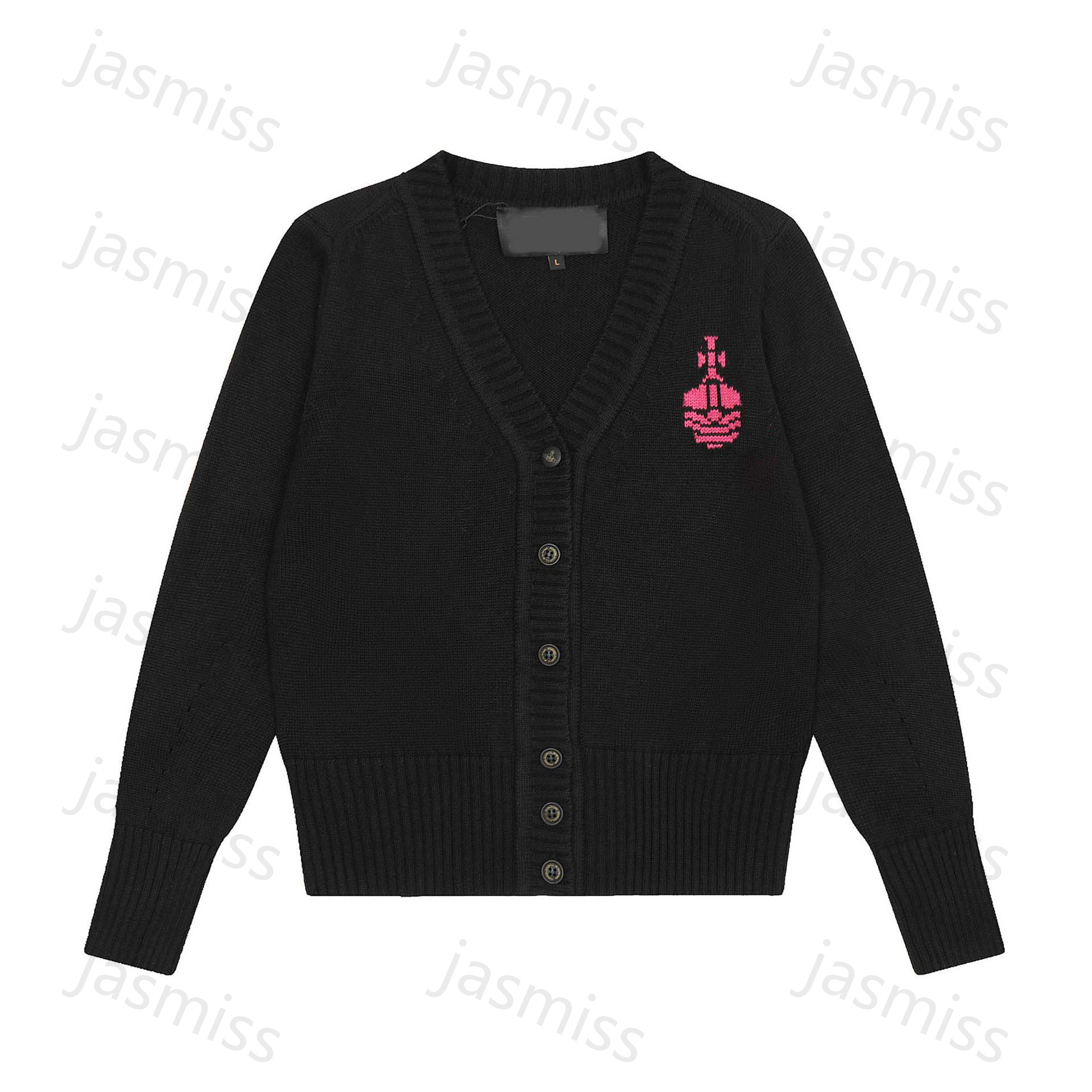 Luxury Pullover For Woman Designer Sweater Trendy Womens Long Sleeve Knitwear Logo Embroidery Coat Cardigan -9 High Quality Lady Jacket Hoodie Tops DZD2410312