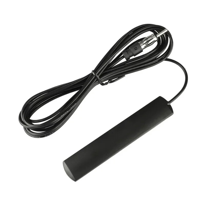 New FM Antenna ANT 309 Universal DAB Radio Amplifier Car And Ship Signal Enhancement Device