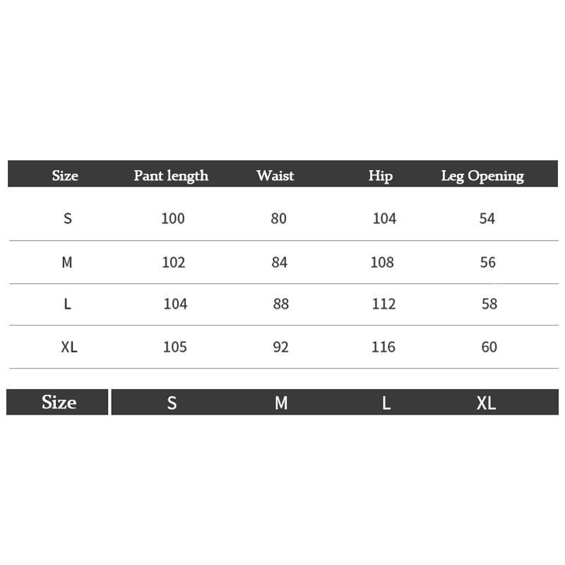 Trendy work trousers women summer thin section of the trend of loose thin drawstring leg casual trousers high waisted sports trousers