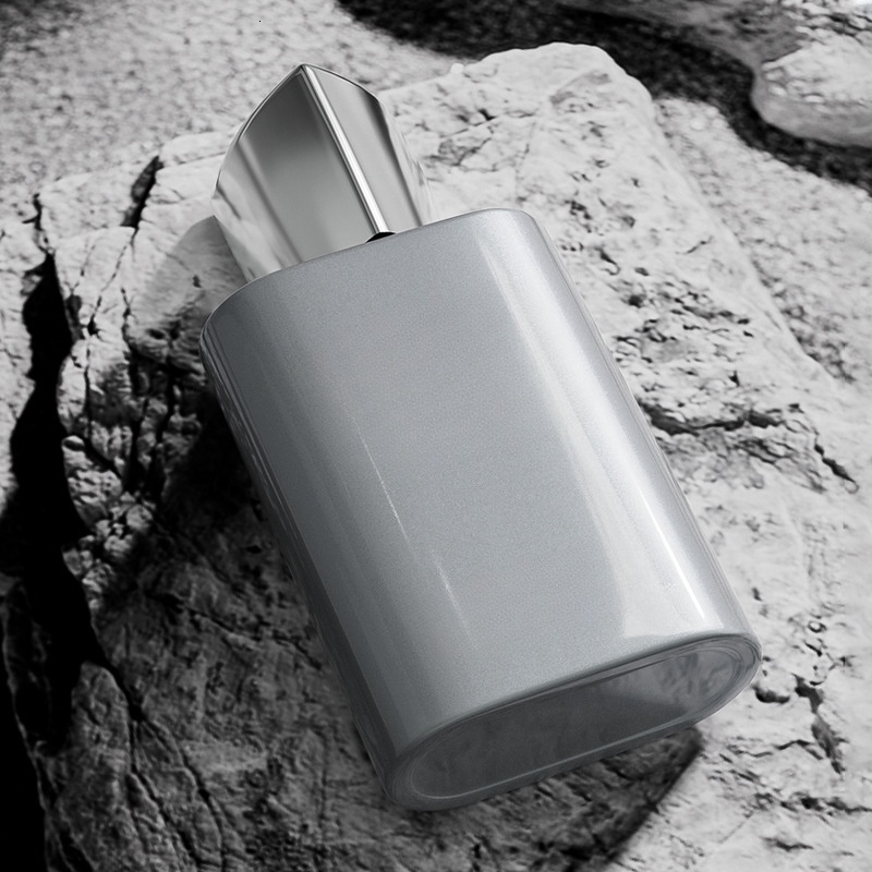 White men's perfume 50ml durable fragrance fresh cologne men's sports perfume