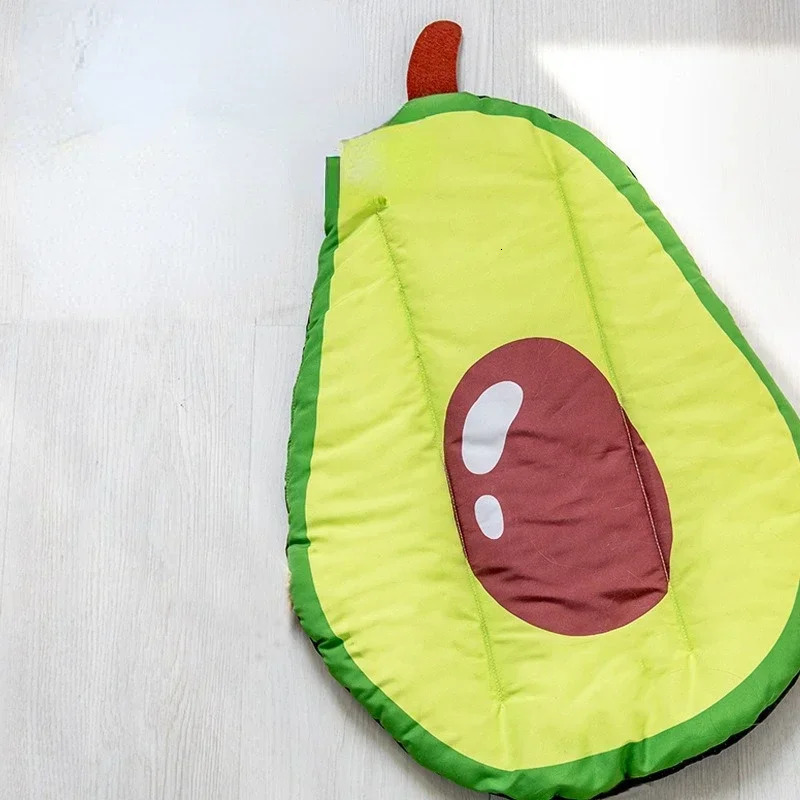 Dog Mat Cooling Summer Pad Dogs Cat Blanket Sofa Breathable Cold Pet Bed Washable Small Medium Large Ice 241111