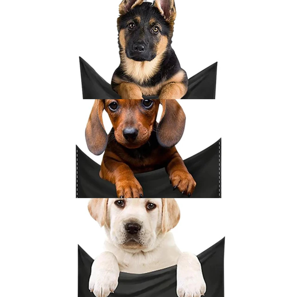 New Pendant Practical Interior Ornament Mini Puppy Shape Hanging Toy Gift Car Decoration Accessories