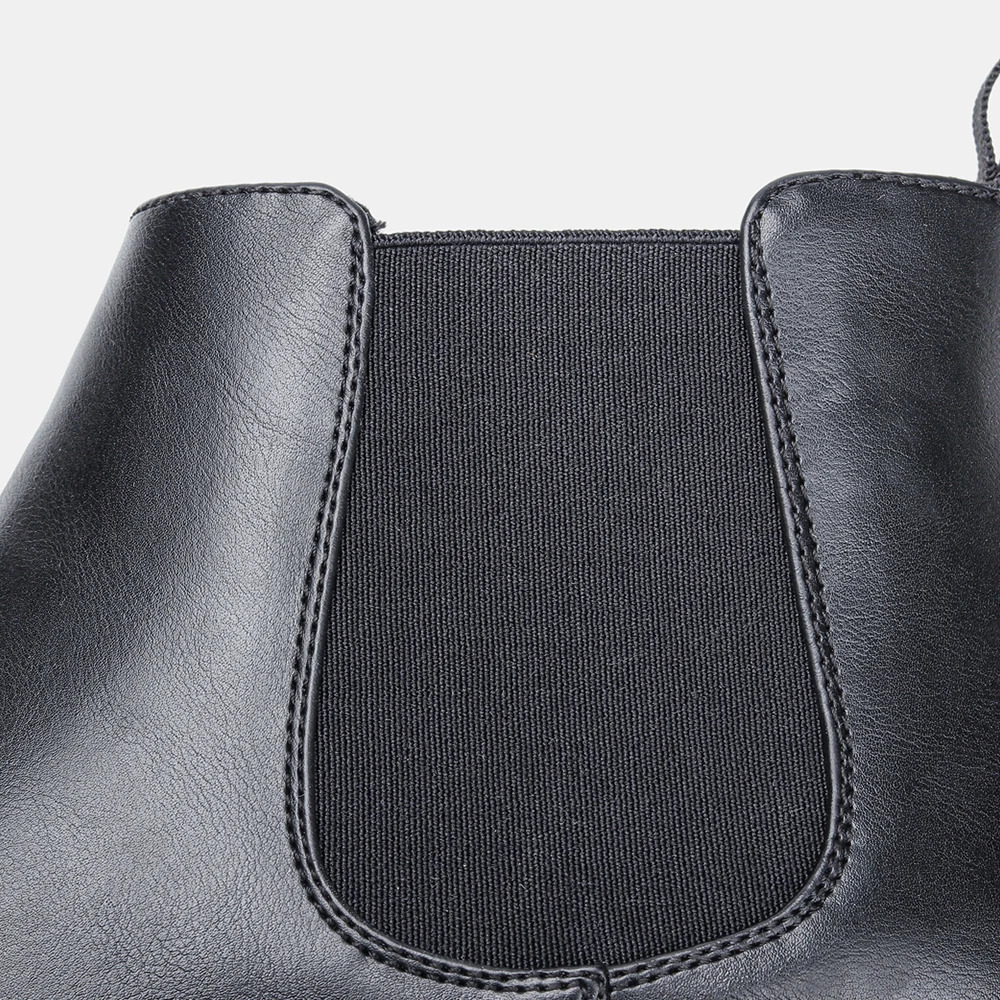 40-46 Chelsea Mens Boots Comfortable and Fashionable Leather Mens Boots 241031