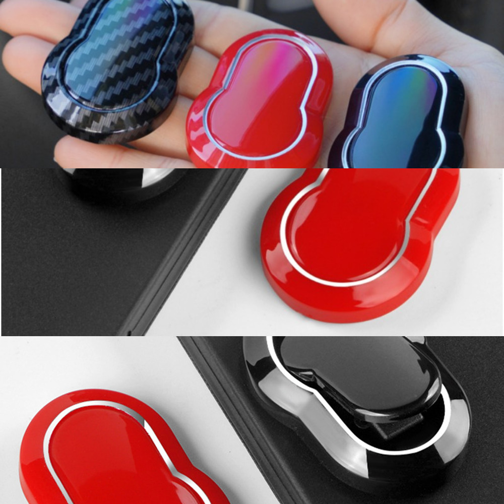 New Car Hoo Interior Storage Holder For USB Cable Headphone Key Seldhesive Dashboard Wall Hanging Hook Auto Accessories