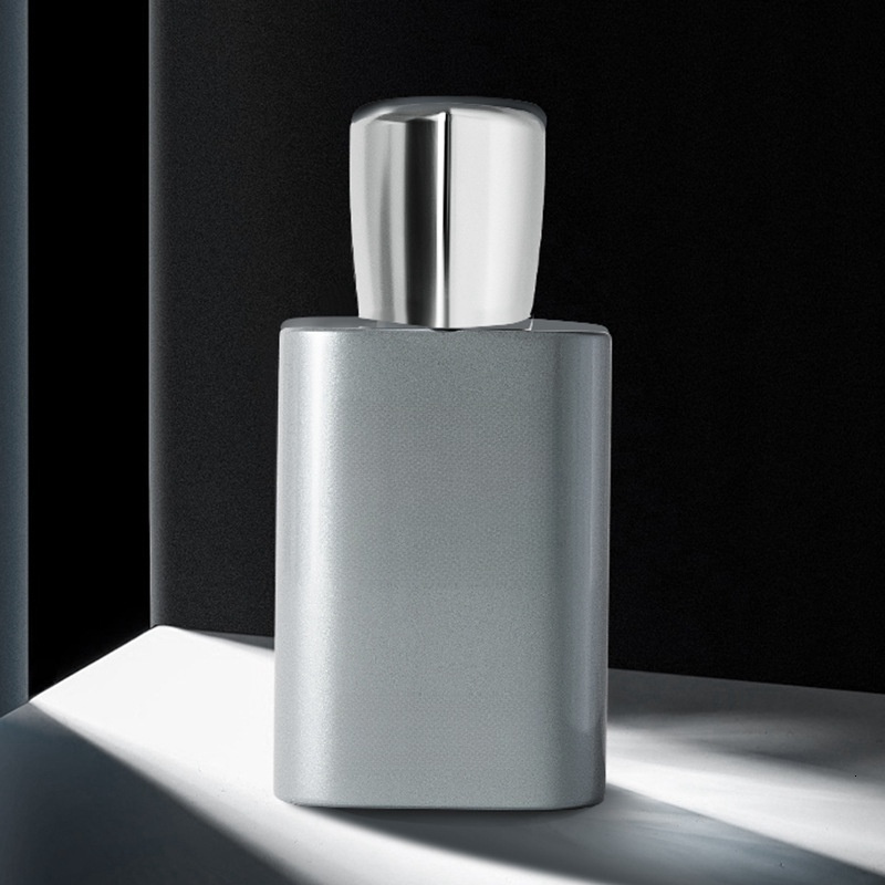 White men's perfume 50ml durable fragrance fresh cologne men's sports perfume