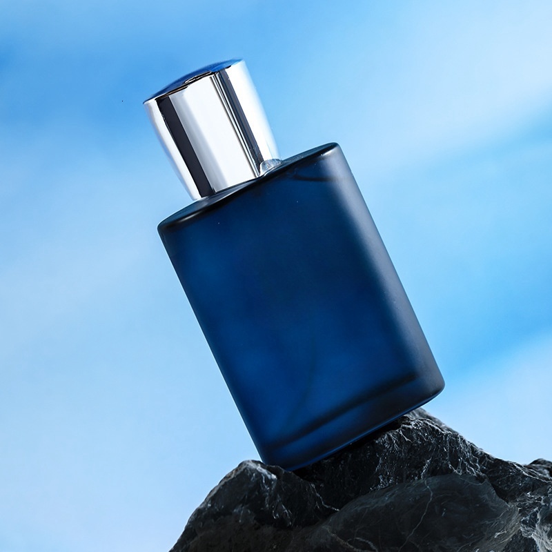 White men's perfume 50ml durable fragrance fresh cologne men's sports perfume