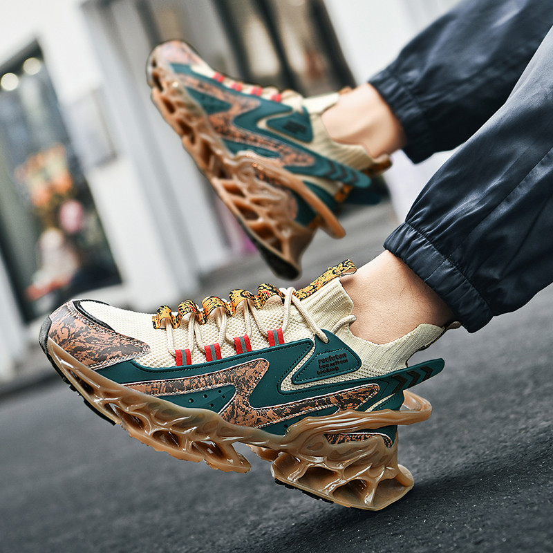 Men Shoes Sneakers Male Mens Casual Shoes Tenis Luxury Shoes Trainer Race Breathable Sports Shoes Fashion Loafers Running Shoes for Men