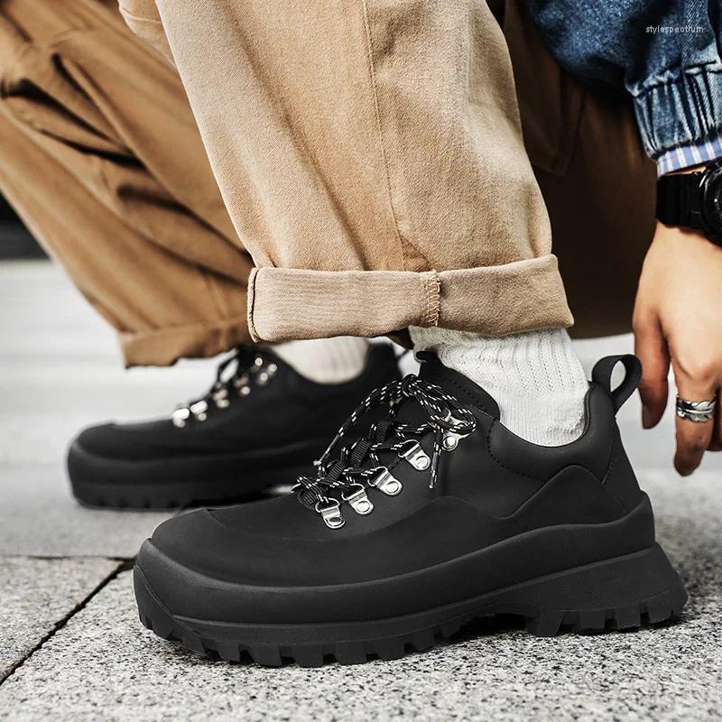 Casual Shoes Men's Sneakers Breathable Tennis High Quality Chunky Sneaker Outdoor Men Running Sports Shoe atillas Hombre 241102