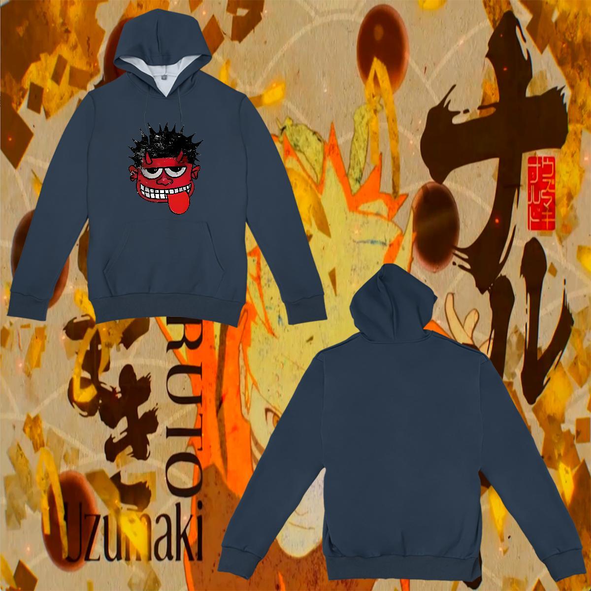 2024 Designer Hoodie Long Sleeve Drawstring Wholesale Hoodie for Man Woman Hip Hop Tops Hoodie Cartoon Printing S-3XL Thick Plush