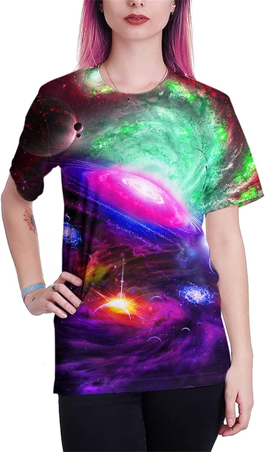 Mens T shirt Mens T shirt Mens Women Shirts 3D Printed T-Shirt Unisex Casual Short Sleeve Tops Tees Adult tee Casual tops summer clothes tee Casual to
