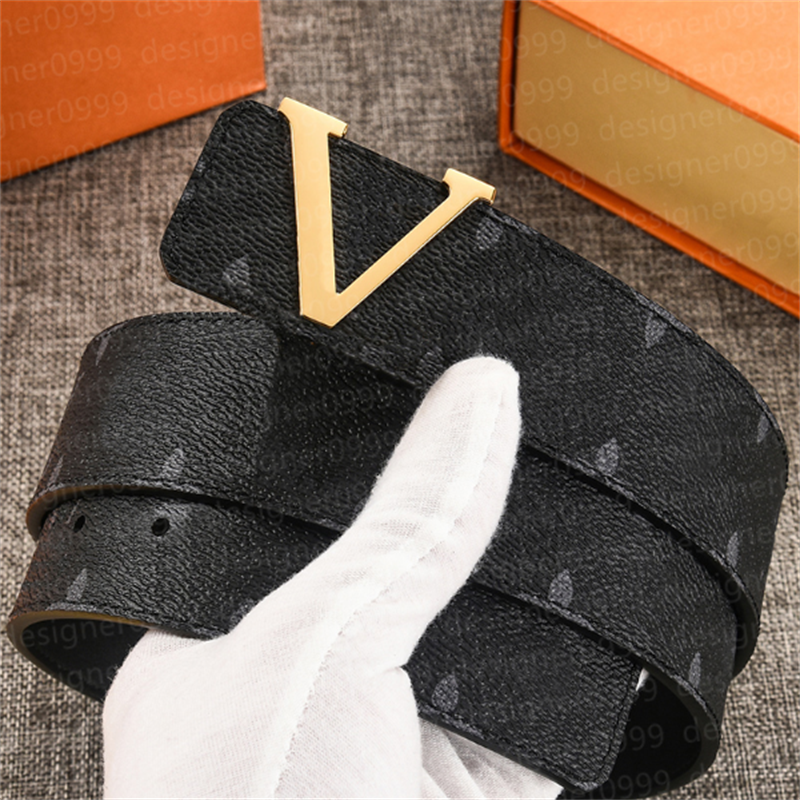 Belts for men designer belt Luxury brand Belt womens belts designer Luxury gutel fashion belt Letter Buckle Waistband Cintura gurtel Ceinture