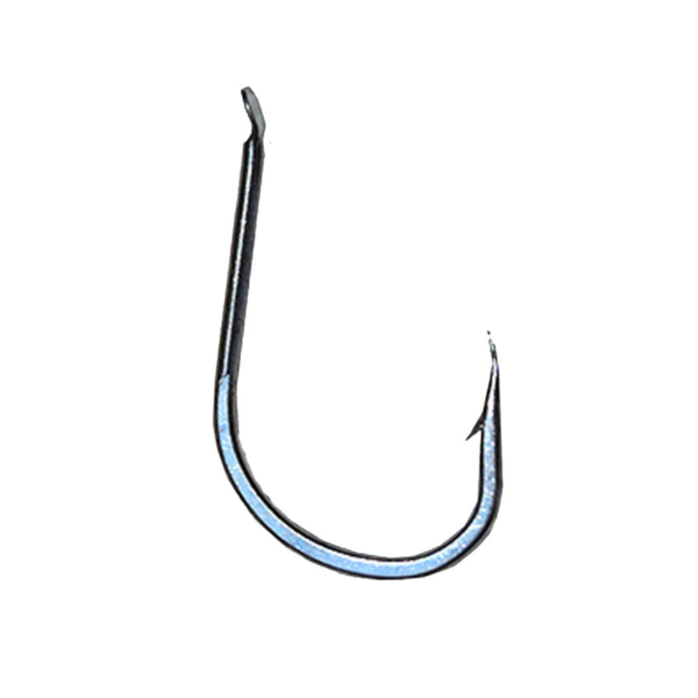 Circle Hook sale by bulk 1000 pieceslot Eyed Fishing Jig Hooks 315 Barbed Fishhooks Accessories wholesale 241031