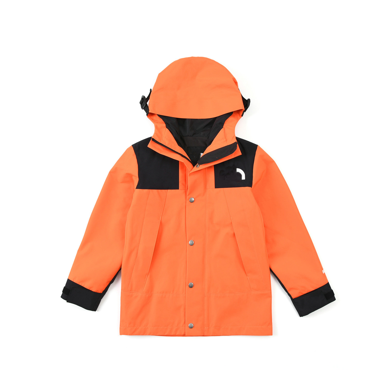 Winter coat Classic 2025 outdoor jacket Kids designer Fashion Embroidered Outdoor Warm waterproof Coats boys Jackets Clothes windbreaker