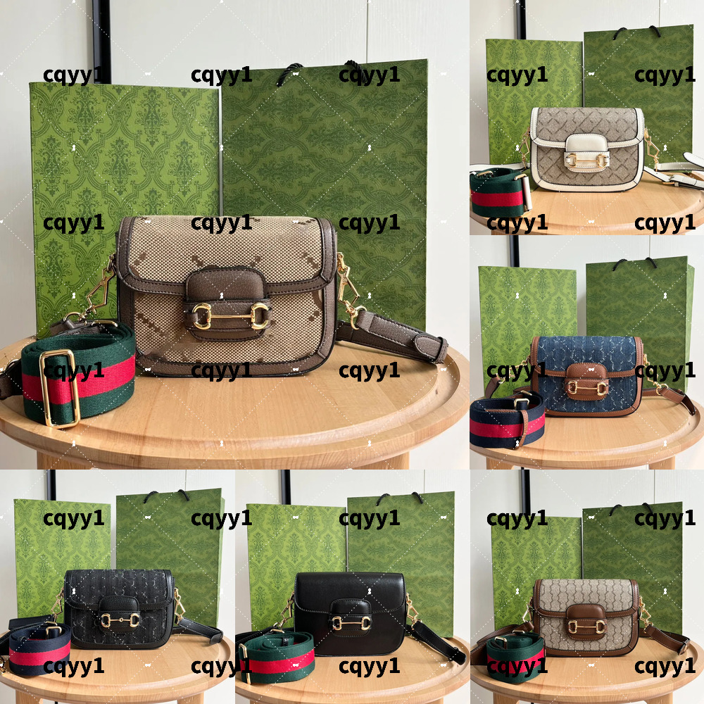 Designers Shoulder Bags Handbag Messenger Women Totes Vintage Handbags Fashion Crossbody Clutch Wallet Bag luxury
