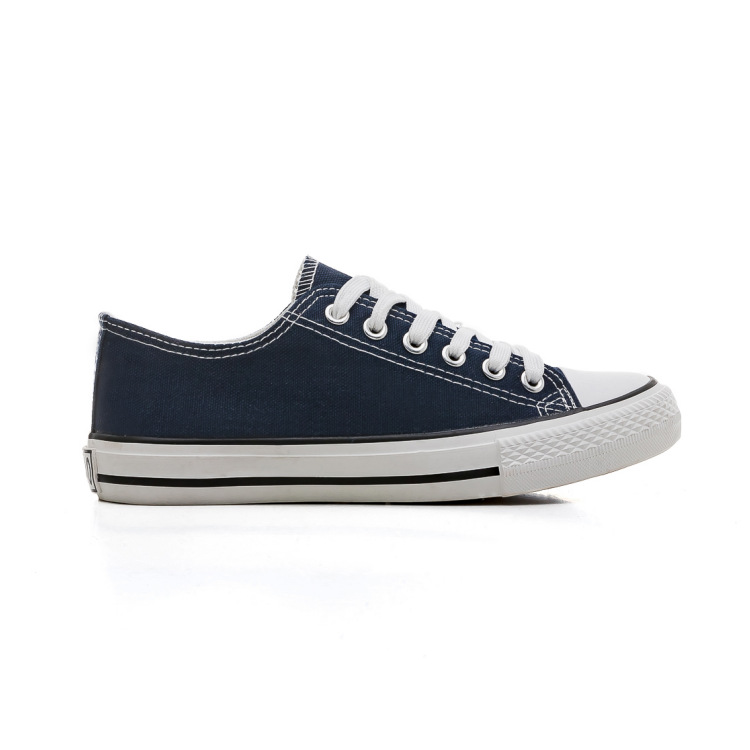 Canvas Shoes for Men & Women hot - Comfortable Casual Sneakers, Solid Color, Multifunctional Outdoor Flats