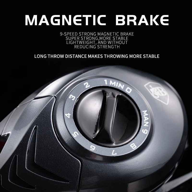 SE Spinning Reels Ultralight Metal 5.2 1 Gear Ratio 2000-7000 Saltwater Or Freshwater Big Max Drag Fishing Reels 241031