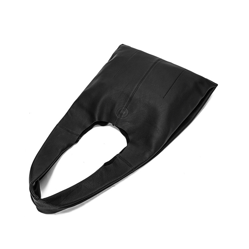 Bags Designer Women's Handbags 2025 New Leather Large Capacity Underarm Shoulder Tote Bag