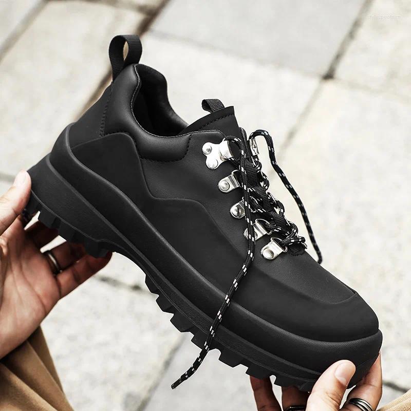Casual Shoes Men's Sneakers Breathable Tennis High Quality Chunky Sneaker Outdoor Men Running Sports Shoe atillas Hombre 241102