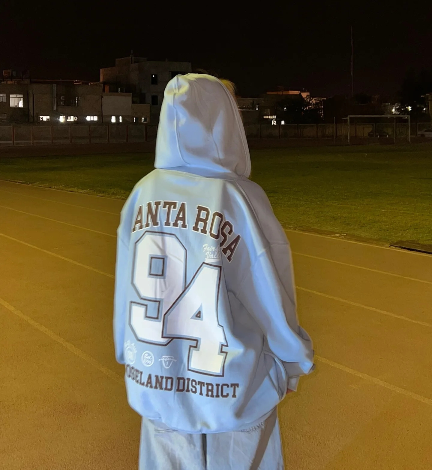 American Y2K Street Retro Harajuku Punk Letter Printed Zipper Hoodie Mens Fashion Casual Oversized Sweatshirt Loose Jacket 241031