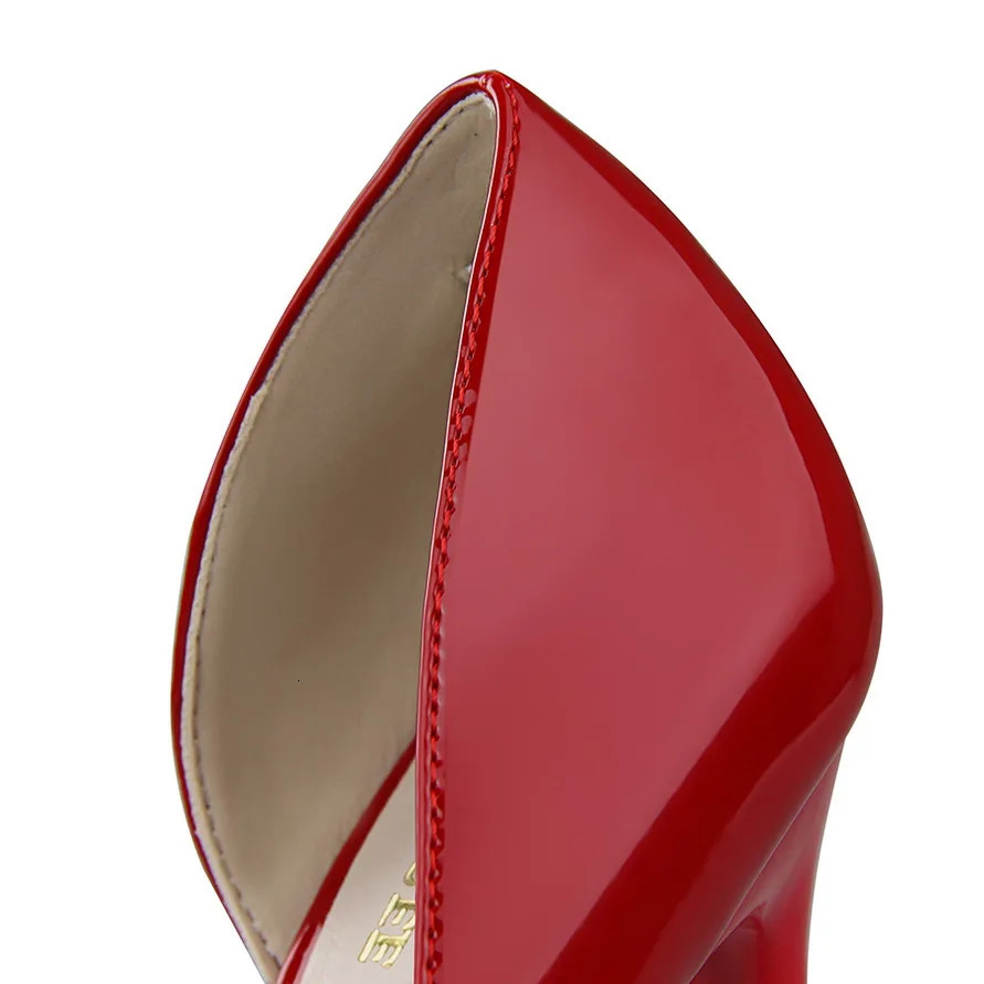 Women 7.5cm 10.5cm High Heels Yellow Pumps Office Sexy Stiletto Wedding Bridal Scarpins Short Heels Lady Sexy Hollow Party Shoes 241030