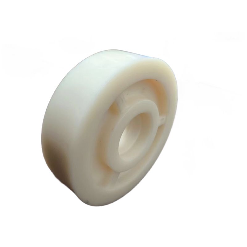 Customized wheels of any size and material, casters made of nylon industrial casters
