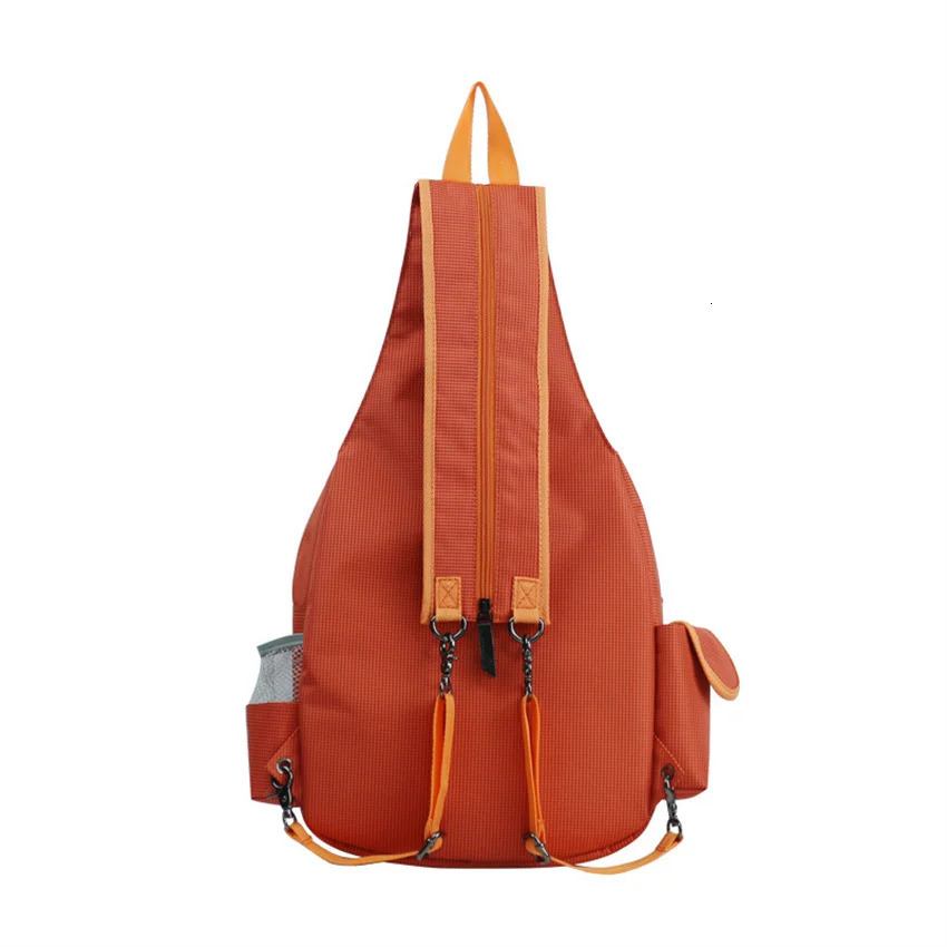 High Quality Tennis Backpack Waterproof Nylon Outdoor Sports Bag Badminton Bag Fashion 241031