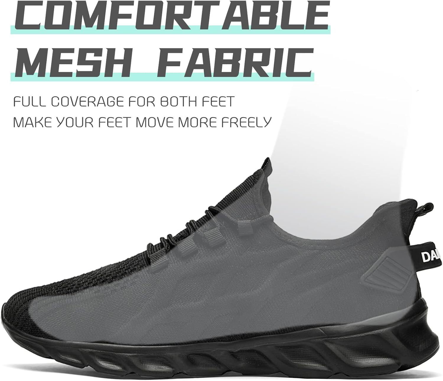 2025 designer shoes mens sneakers Running Shoes Gym Tennis Sports Mesh Lightweight Fashionable Fitness And Leisure