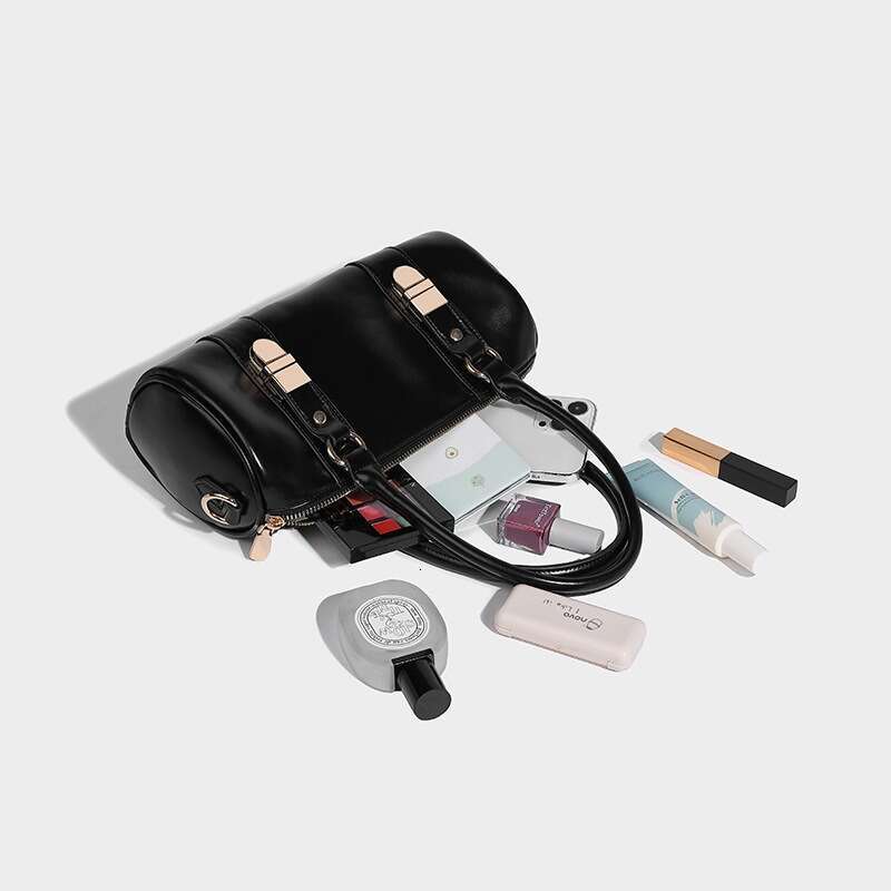 2024 new retro design fashion versatile handheld small cyder commuting single shoulder crossbody womens bag