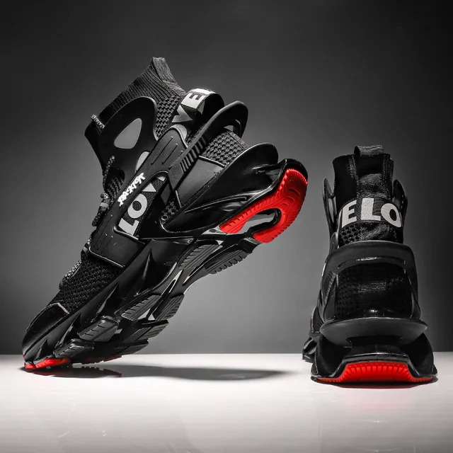 Designer's New Outdoor Couple Style Men's Sports Shoes Women's Casual Men's Tenis Training Shoes Running Shoes Breathable And Fash