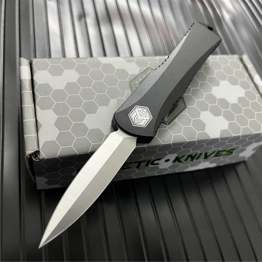3 Models Hawk Out Of Front Knife Tactical Pocket Knives EDC Tools