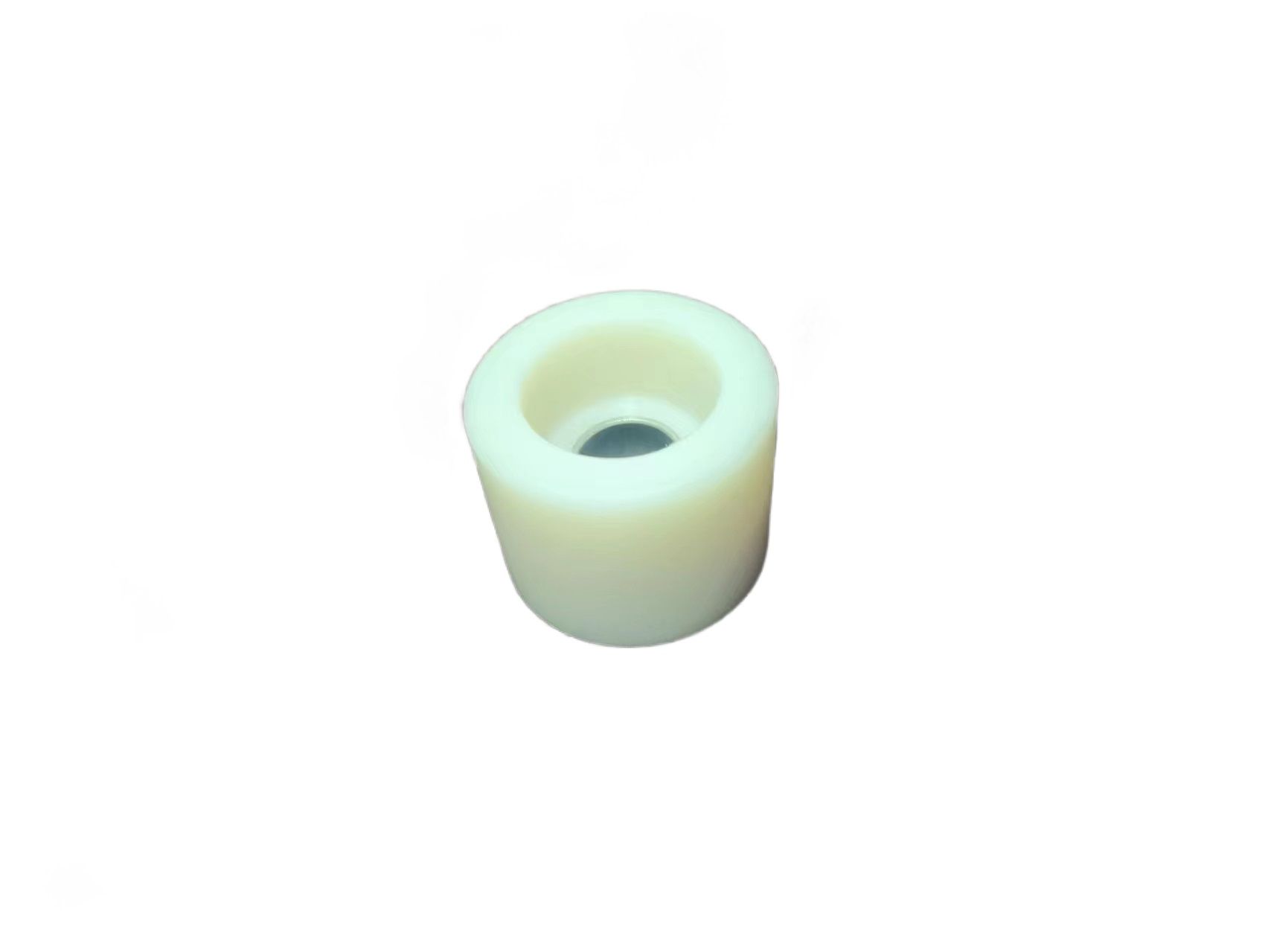 Customized nylon processing services for plastic and nylon parts