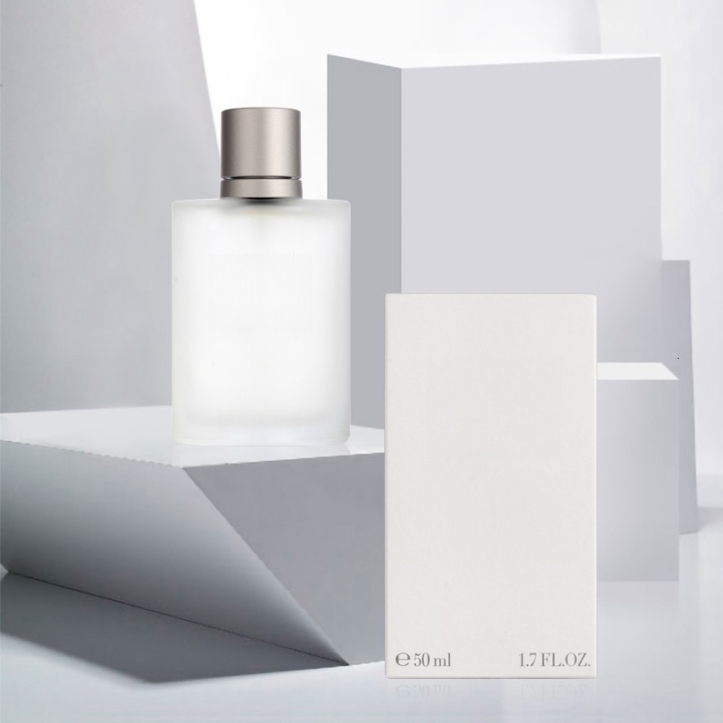 Men's perfume, black classic, essence fragrance, light fragrance, durable