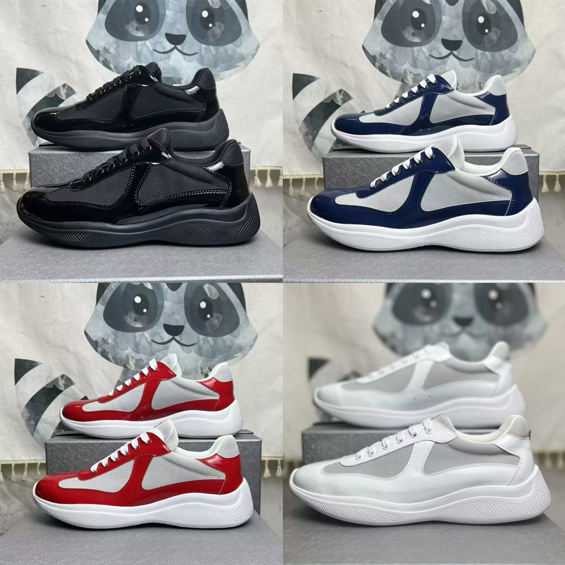 designer shoes sneakers trainers mens shoes sports shoes running shoes Outdoor shoes womens black red shoes out of office sneaker Mesh nylon casual shoes with box