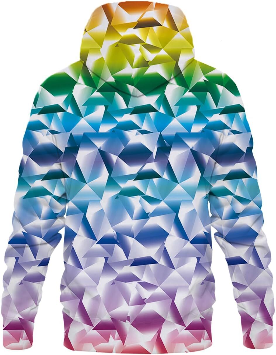 Hoodie for Mens Womens cool Unisex 3D Printed Hoodies Graphic Super cool fashion Pullover Hooded Sweatshirt for Men Women Graphic Warm Hip Hop cool