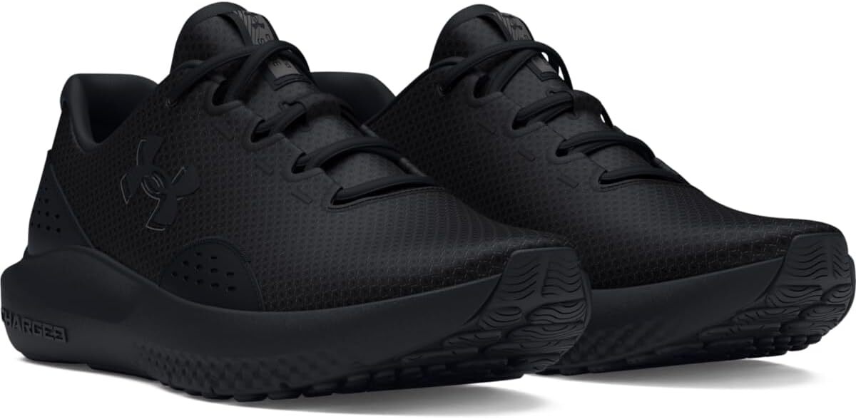 Andema Men S Charged Surge Sports Shoes
