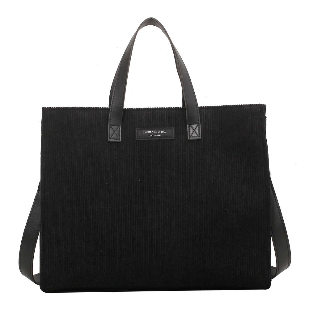 Handbags Office Shoulder Crossbody Bag for Women Vintage Shopper Shopping Bags Ladies Totes 2022 Winter