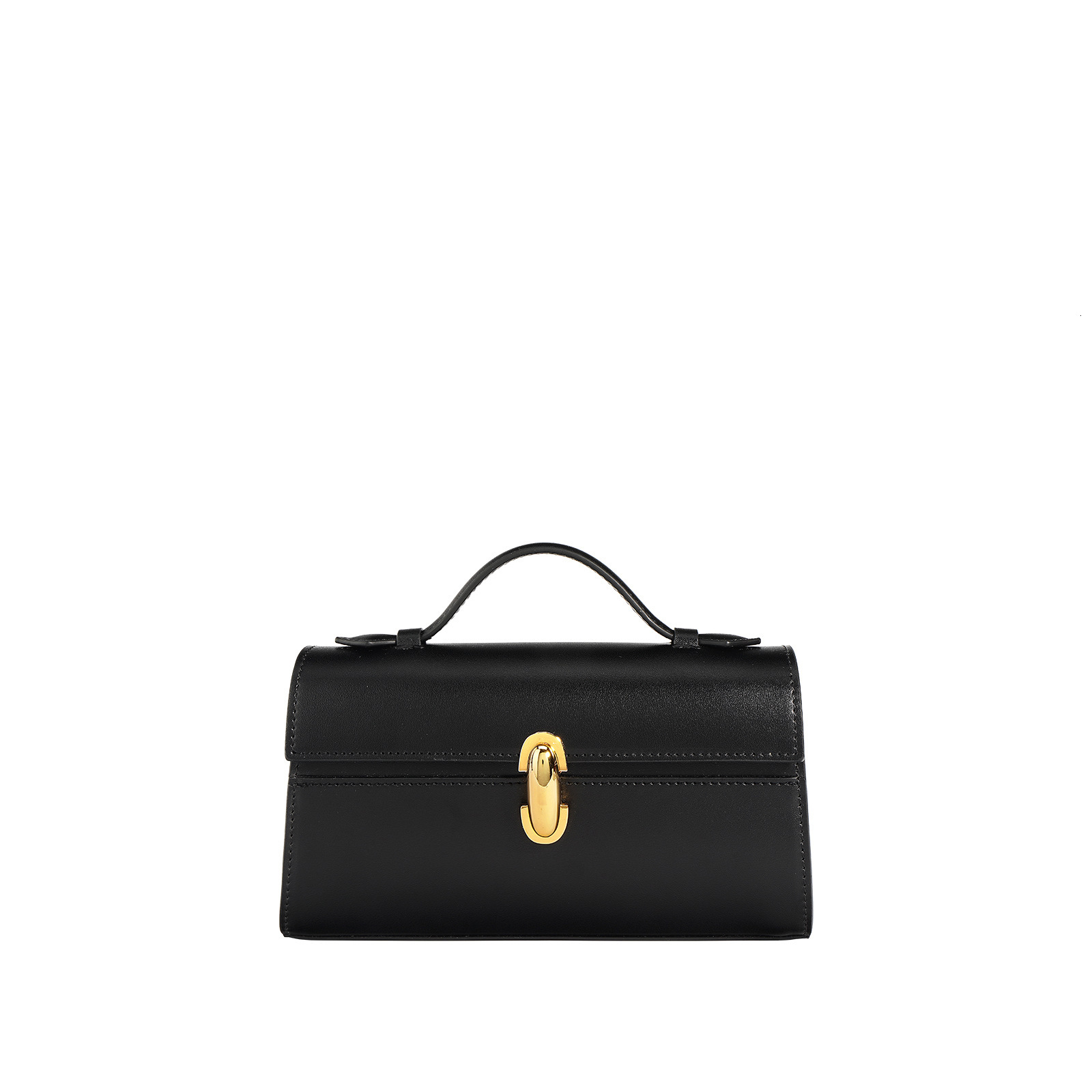 Cowhide Pillow Woman Exact Replica Brand Satrachel Bag Shopping Messenger Shoulder Bags For Ladies Free Shipping