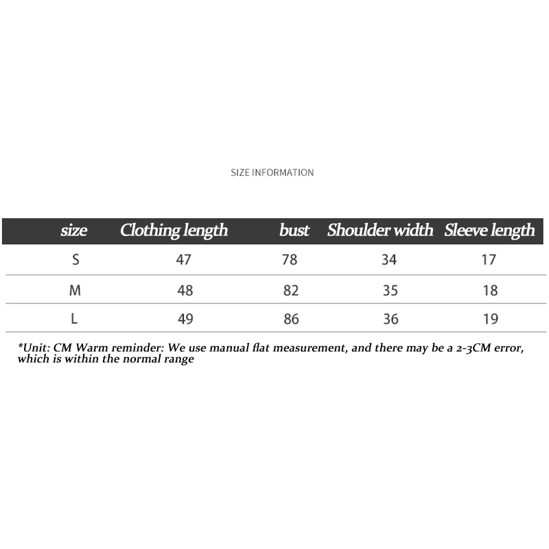 Dynamic girls in Europe and the United States wind positive shoulder small fly sleeve short-sleeved T-shirt female 2024 new solid colour ol spicy girl