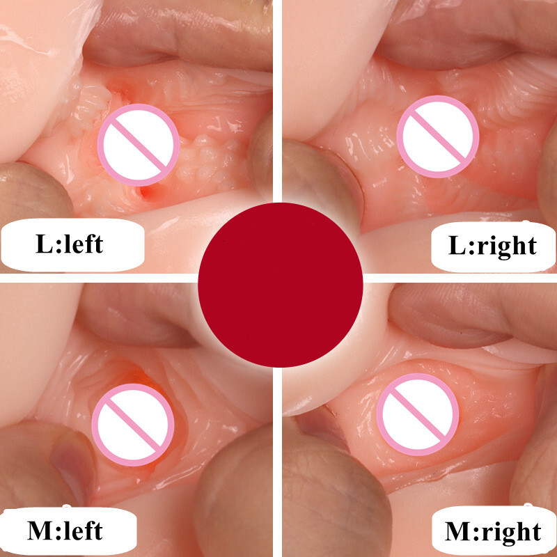 masturbator Silicone Artificial Breasts Men's Masturbation Sex Toys Stress Squeeze Ball Insertable Fake Breast Toys Soft Realistic Boob Ball