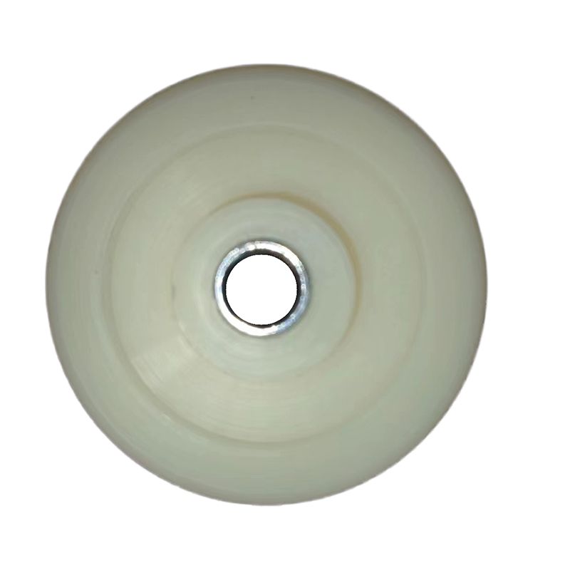 Rust proof ceramic bearings, rowing seat rollers, nylon pulleys