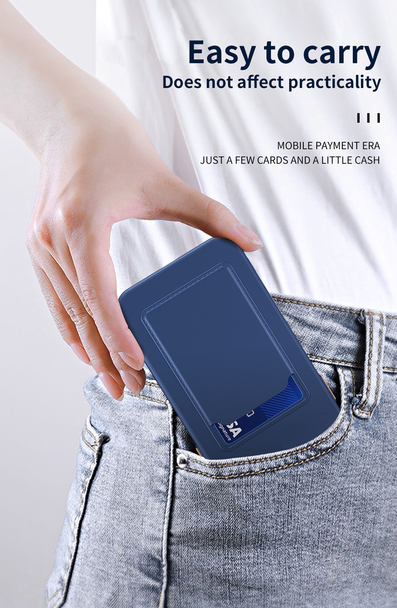 S25 FE Skin Feel Card Slot Soft TPU Cases For Samsung S25 Edge A36 A56 A26 A70 A16 A06 S24 Ultra A55 A35 A25 A15 A05 A05S S23 Plus A54 Credit ID Cards