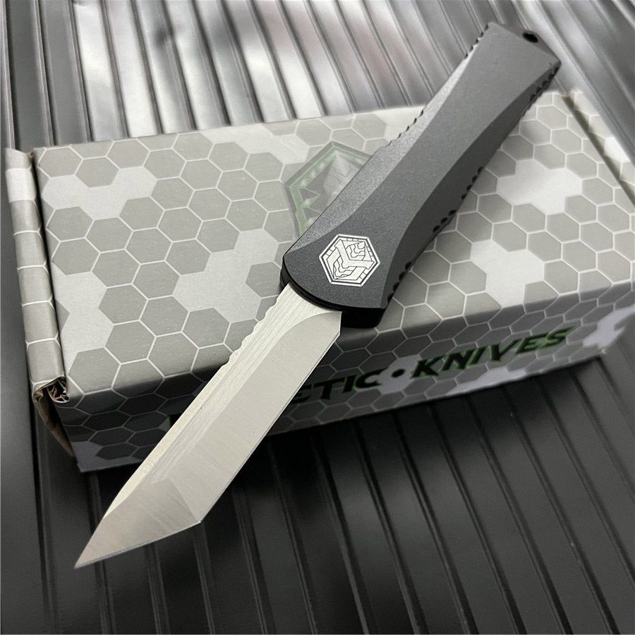 3 Models Hawk Out Of Front Knife Tactical Pocket Knives EDC Tools