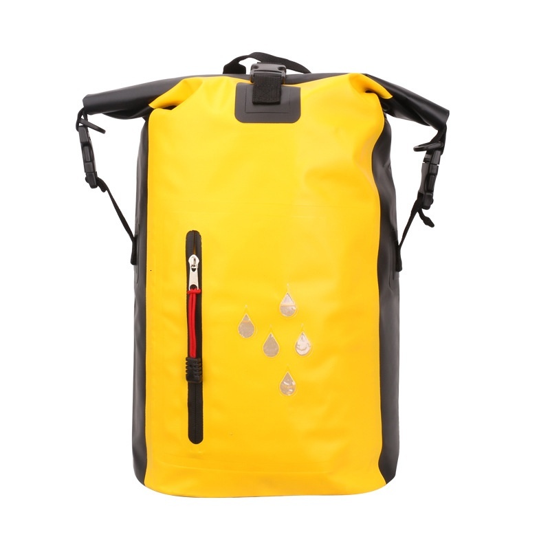 25L Large Capacity Men's Women's Travel, Cycg, Hiking, Camping, Outdoor Sports And Leisure Waterproof Backpack