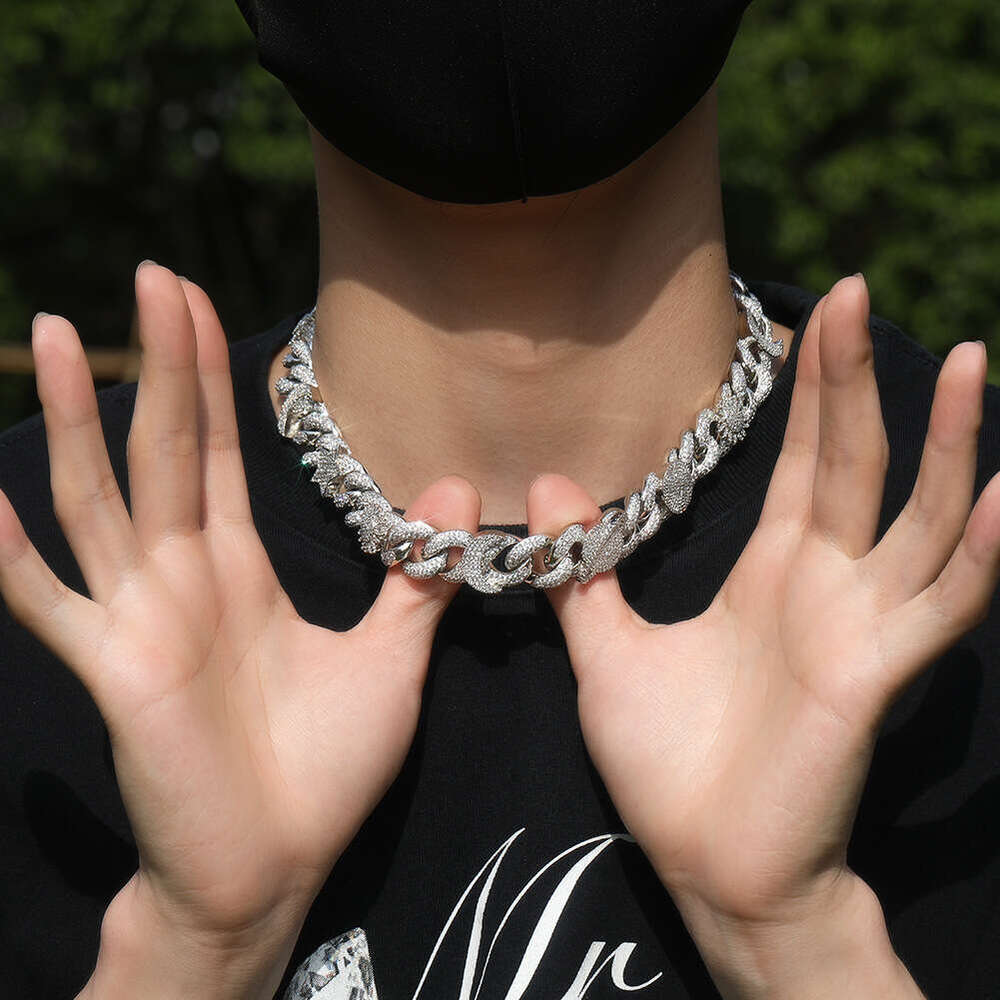 new sun star eyes jewelry for men's small set hip hop fashion brand necklace