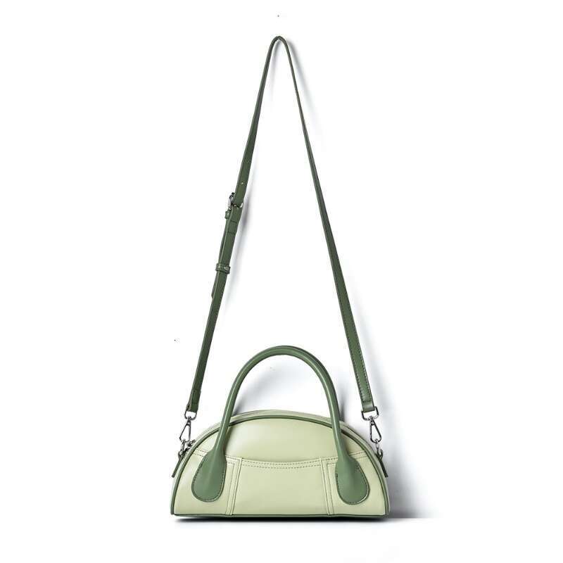 bowg niche design 2024 spring summer new highend highcapacity handbag versatile single shoulder crossbody womens bag