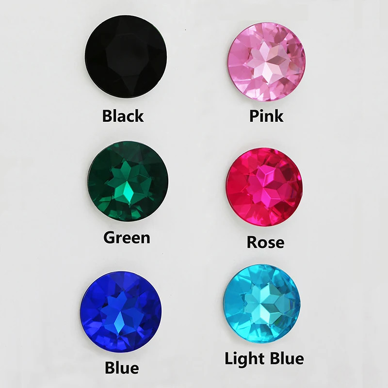 Black Silicone 3 Ball Anal Beads Sex Anal Plug Crystal Base Butt Plug Analplug But Plug Anal Trainer Toys Sex Toys For Woman 241031