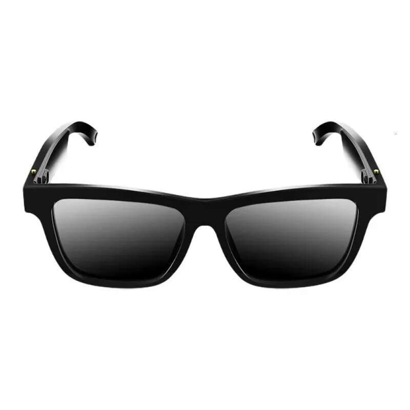 Bluetooth Smart For Glasses Hands-Free Call 1080P Camera Video GPS Navigation Remind Sunglasses Hot 849